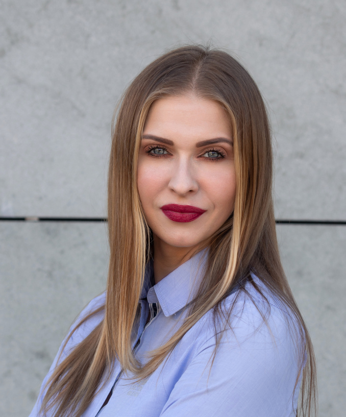 Mag. Magdalena Mazur-Drewalska