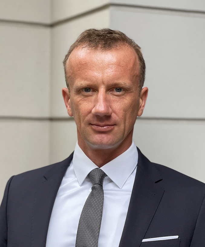 Andreas Junge
