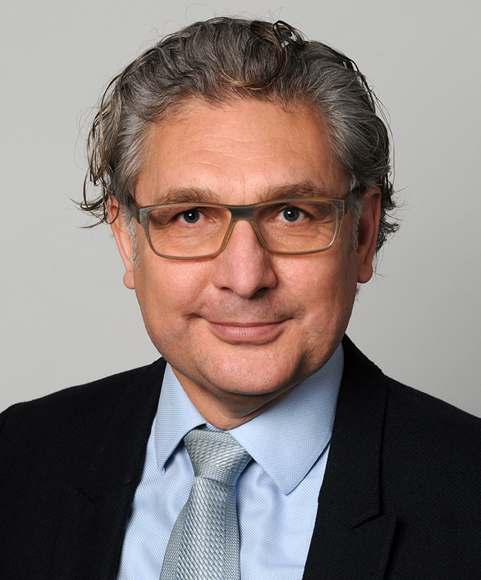 Dr. Richard Turbatu
